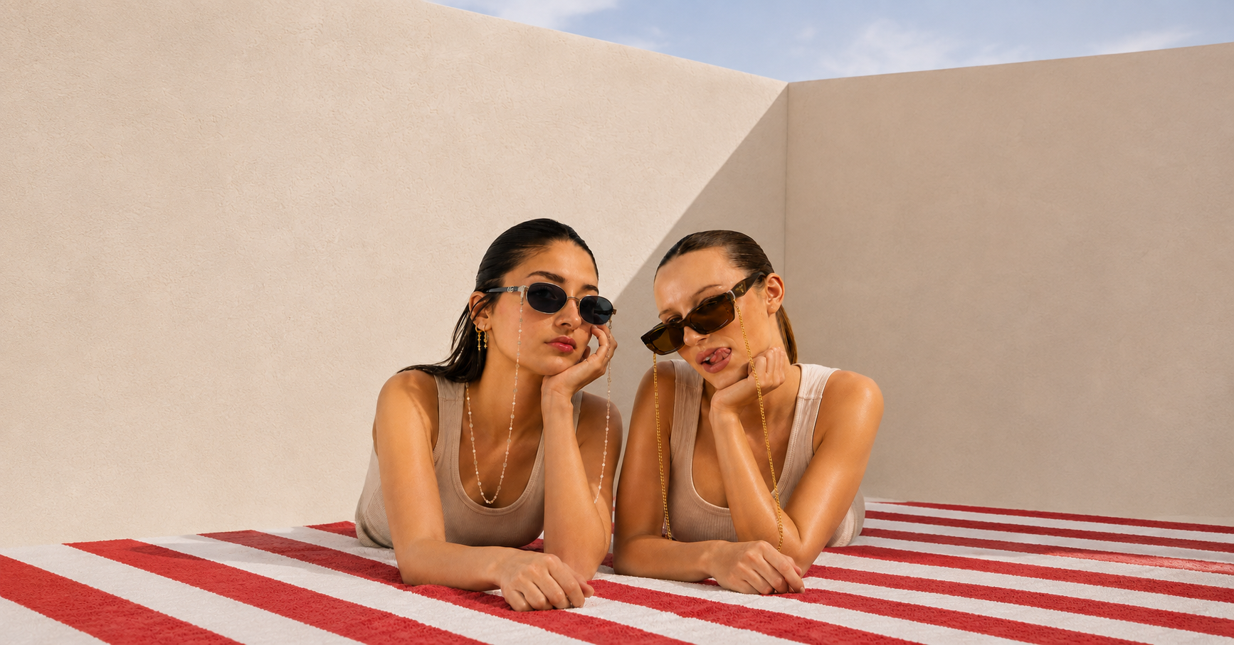 LEXI Eyewear - Limited Edition