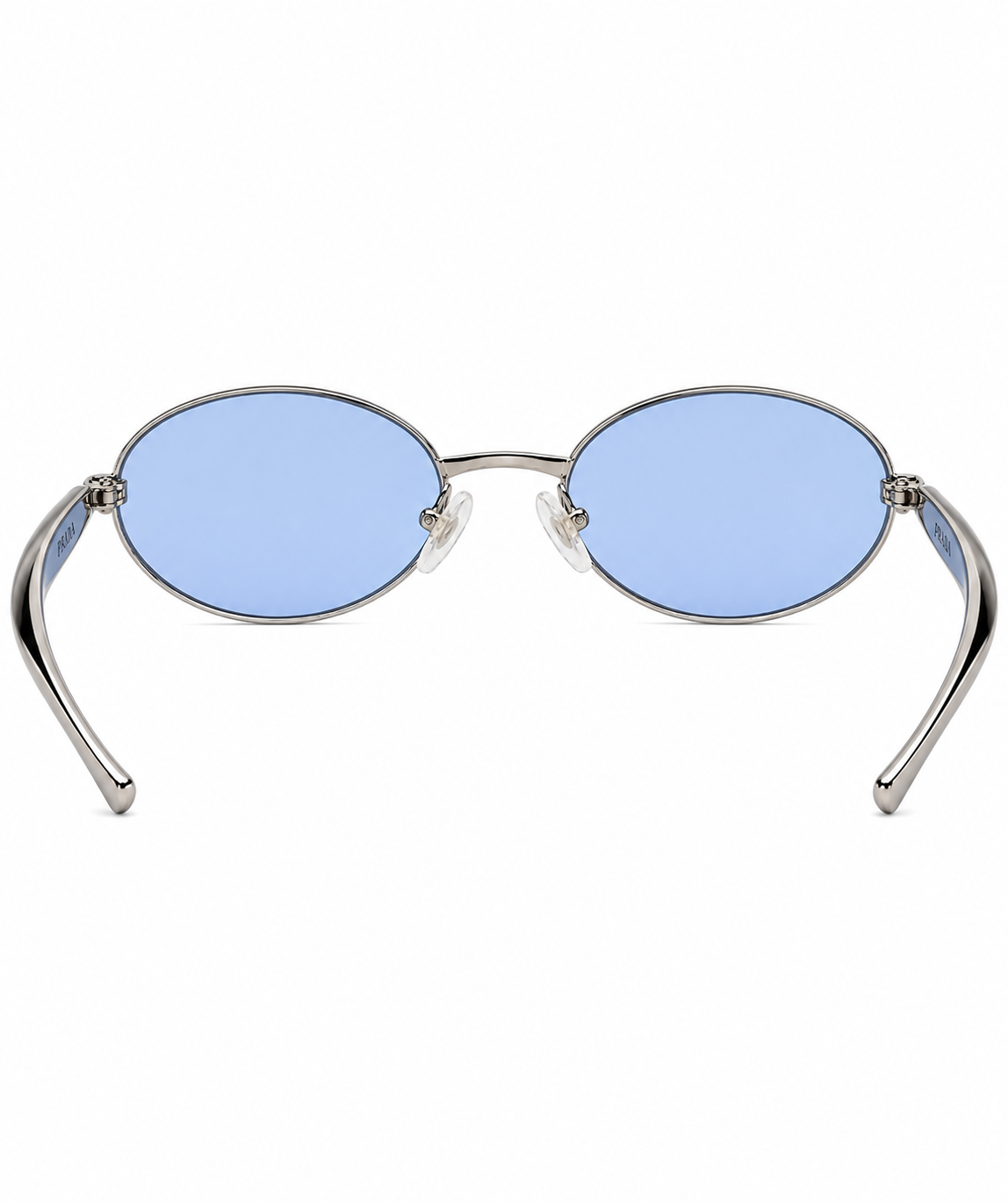 LILY BLUE